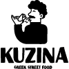 Kuzina Greek Street Food