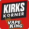 Kirks Korner Vape King