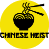 China Heist