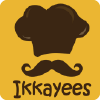 Ikkayees - Hashtag Smash Burgers