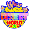 Wow Dessert World