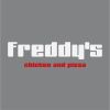 Freddy's Chicken & Pizza (Rochdale)