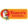 Yusra’s kitchen