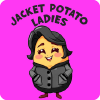 Jacket Potato Ladies