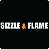 Sizzle n flame