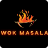 Wok Masala