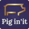 Pig in'it @ The Froddington Arms