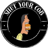 Shut your cob-avatar