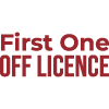 First One Off Licence-avatar
