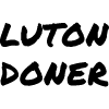 LUTON DONER