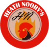 Heath Noory's-avatar