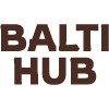 Balti hub