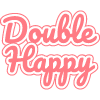 Double Happy