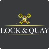 Lock and Quay