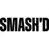 Smash'd