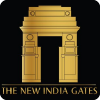 The New India Gates-avatar