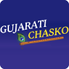 Gujarati Chasko
