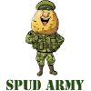 Spud army-avatar