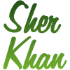 Sher khan-avatar