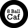 8 Ball Caf
