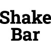 Shake Bar