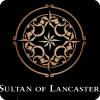 Sultan of Lancaster Experience - On Campus
