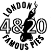 4&20's Famous Pies @ The Duke of York-avatar