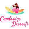 Cambridge Desserts