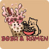 Boba & Ramen