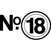 No 18 Vegan Cafe