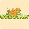 Restaurant Logo