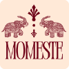Momoste
