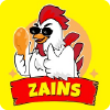 Zain's