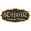 Behrouz Biryani