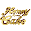 Honey Special Cake