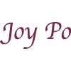 Joy Po