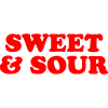 Sweet & Sour