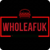 WHOLEAFUK - BURGERS - PIZZA - KEBABS - PERI PERI-avatar