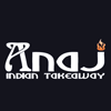 Anaj Indian Takeaway