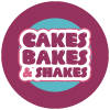 Cakes, Bakes & Shakes
