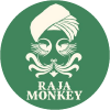 Raja Monkey