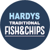 Hardy's Traditional Fish & Chips