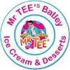 Mr Tee's Icecream and Desserts Batley