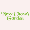 New Chow's Garden