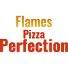 Flames Pizza Perfection