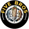 Five Bros Doner & Fish-avatar