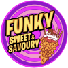 Funky Sweet & Savoury - Camden-avatar
