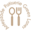 Antepzade Patisserie Green Lanes