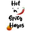 Hot 'n' Spicy Hayes-avatar