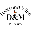 Restaurant Logo
